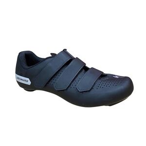 Specialized Torch 1.0 Black Cycling Road Bike Shoes SPD-SL Men’s 7.5 Women’s 9